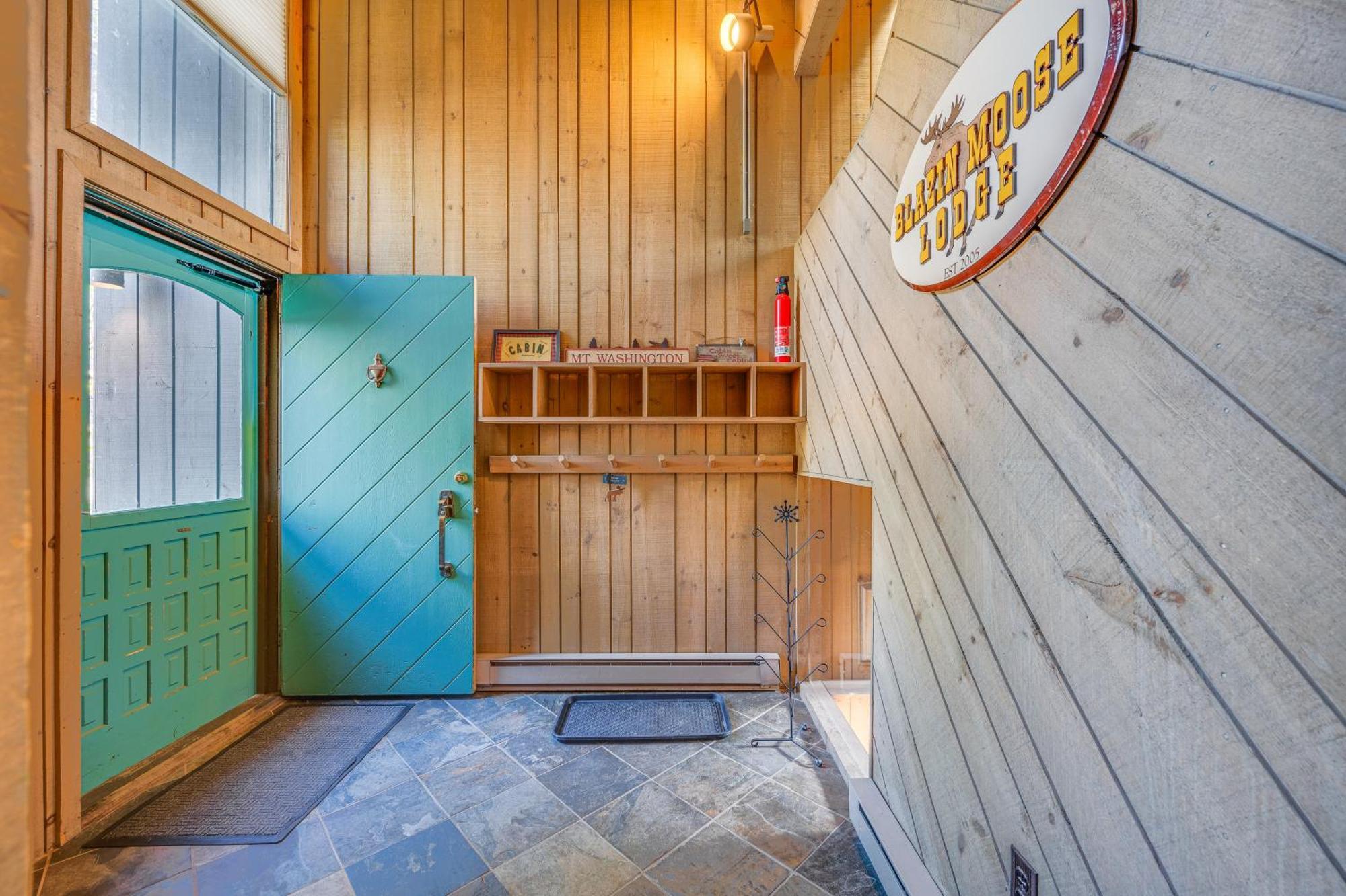 All-Season Conway Condo With Gas Grill! Норт-Конвей Экстерьер фото