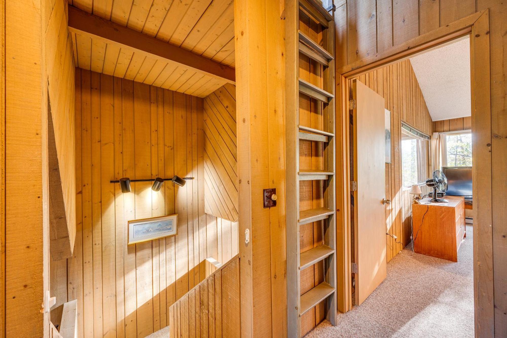All-Season Conway Condo With Gas Grill! Норт-Конвей Экстерьер фото