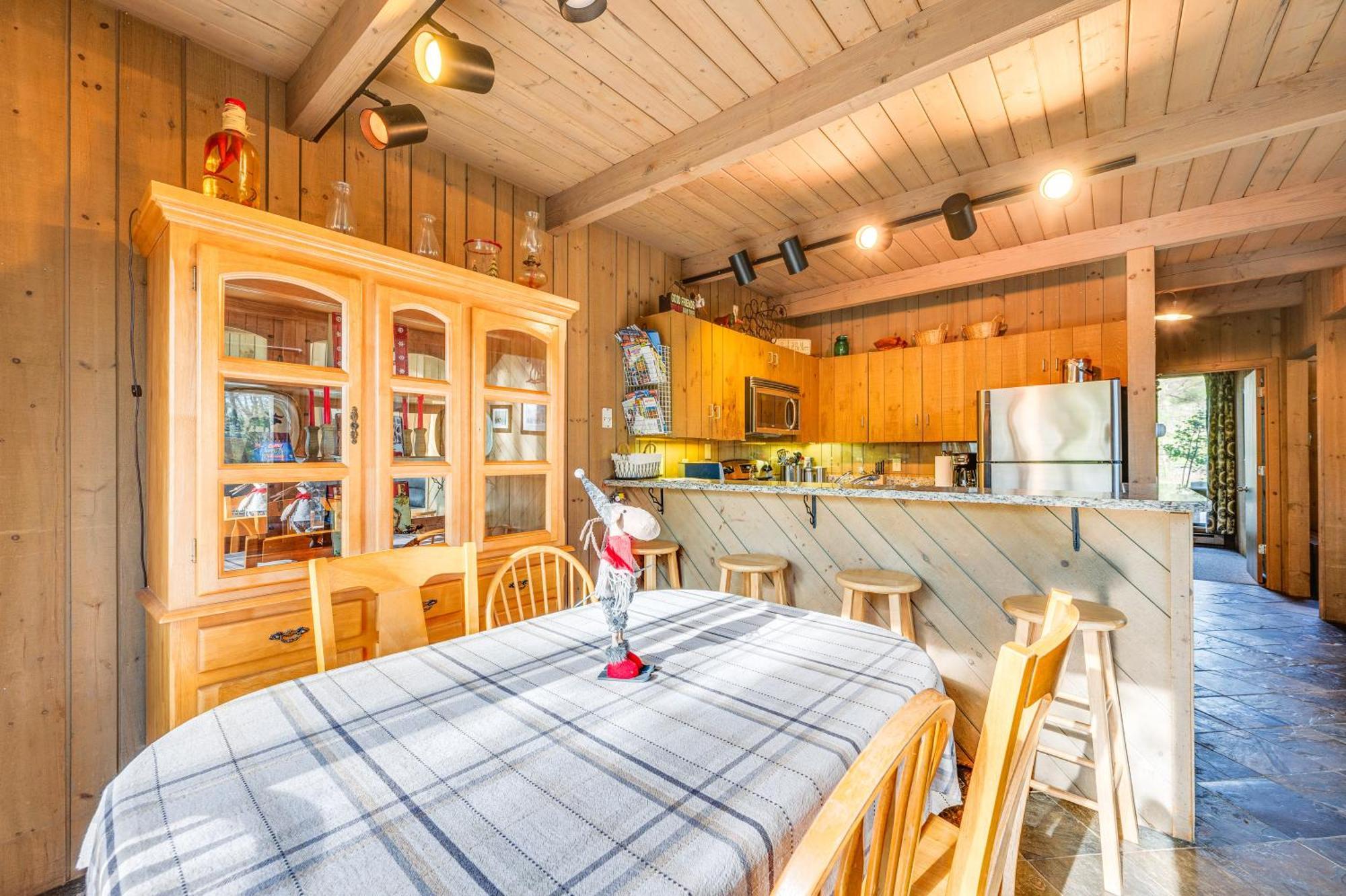All-Season Conway Condo With Gas Grill! Норт-Конвей Экстерьер фото